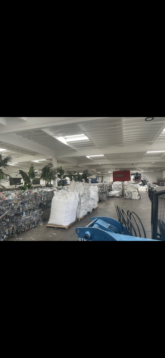 Arqlite recycling facility